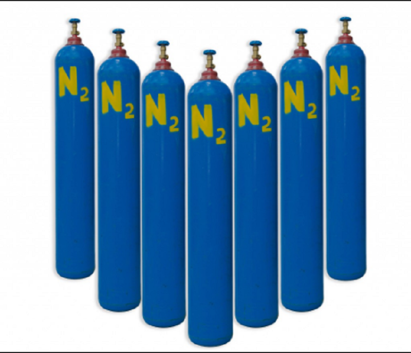 Cung Cấp Khí Nitơ - Nitrogen Tinh Khiết 99.9999% (Nitơ 6.0) - Công Ty Tnhh Favigas